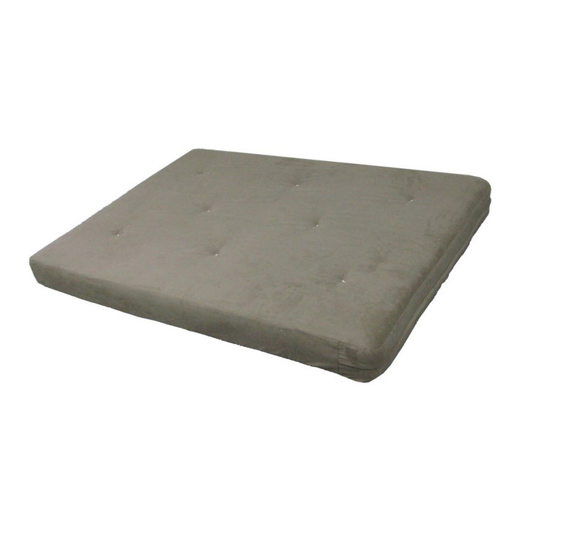 DHP 6'' FutonMattress Wayfair